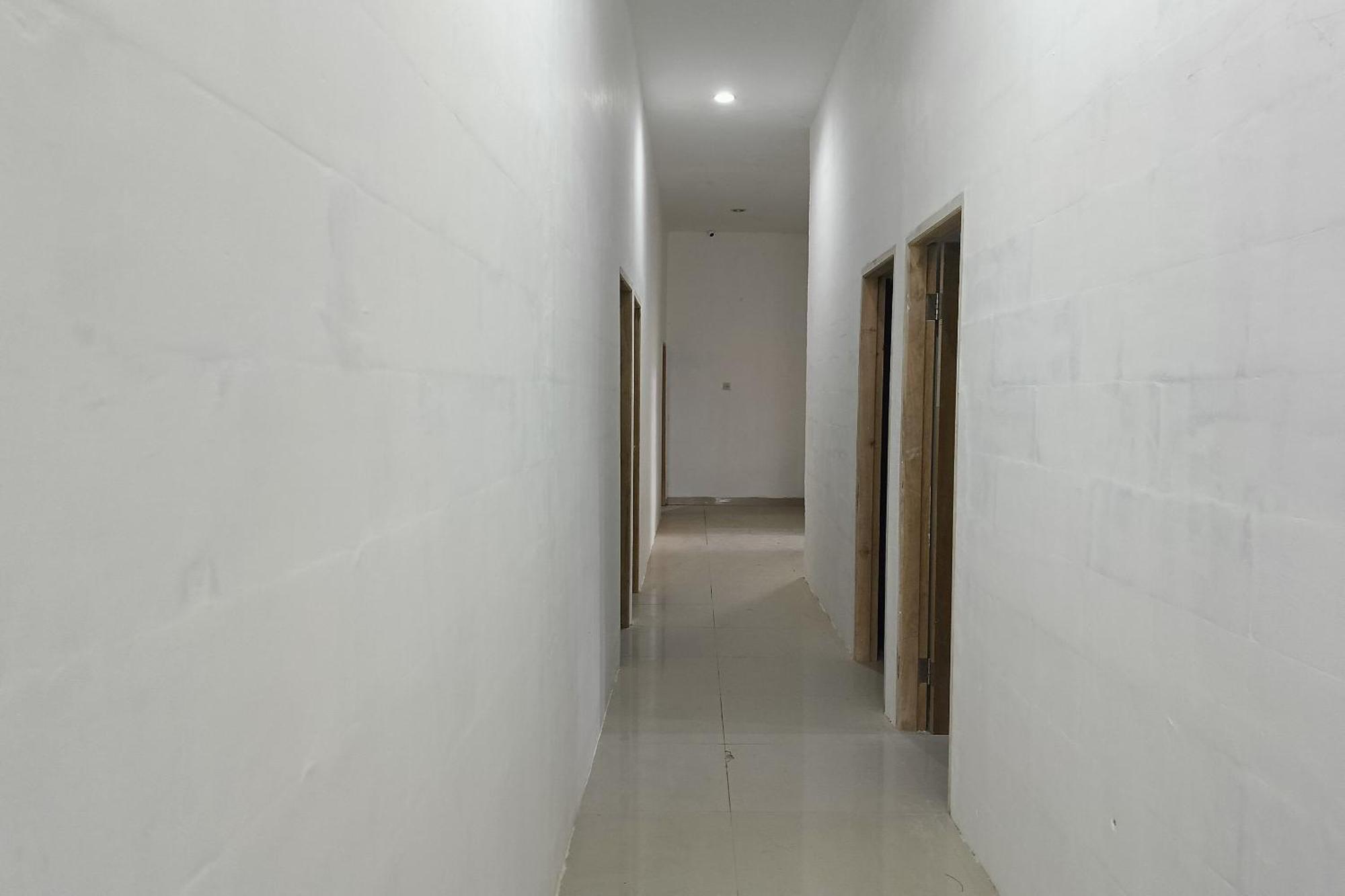 Hotel Oyo 93929 Erbee Makassar